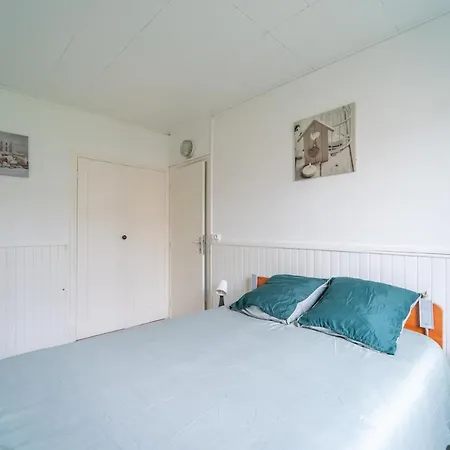 Florevasion - Appt Pour 5 * Bobigny