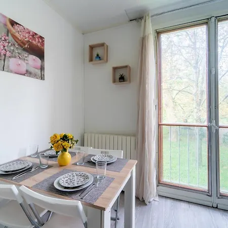 Apartment Florevasion - Appt Pour 5