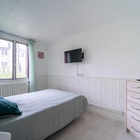 Florevasion - Appt Pour 5 Apartment