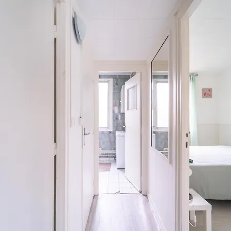 Florevasion - Appt Pour 5