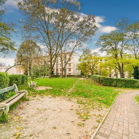 Florevasion - Appt Pour 5 * Bobigny