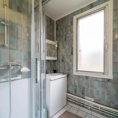 Florevasion - Appt Pour 5 *